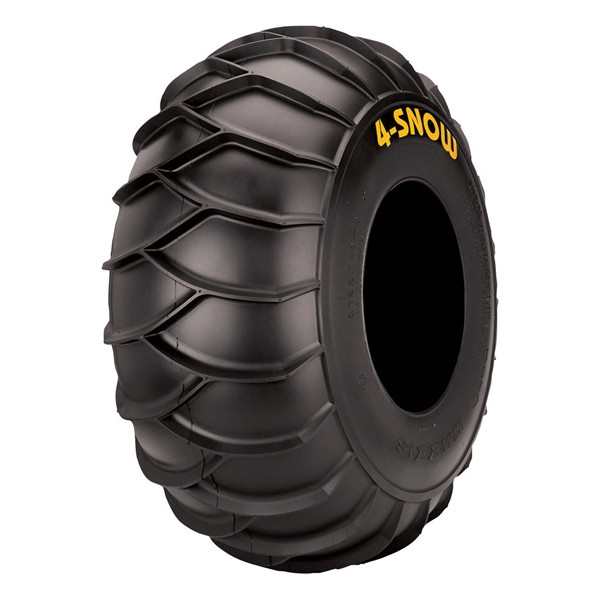 MAXXIS 4-Snow (M910) Tire - 22x10-9 - 013887