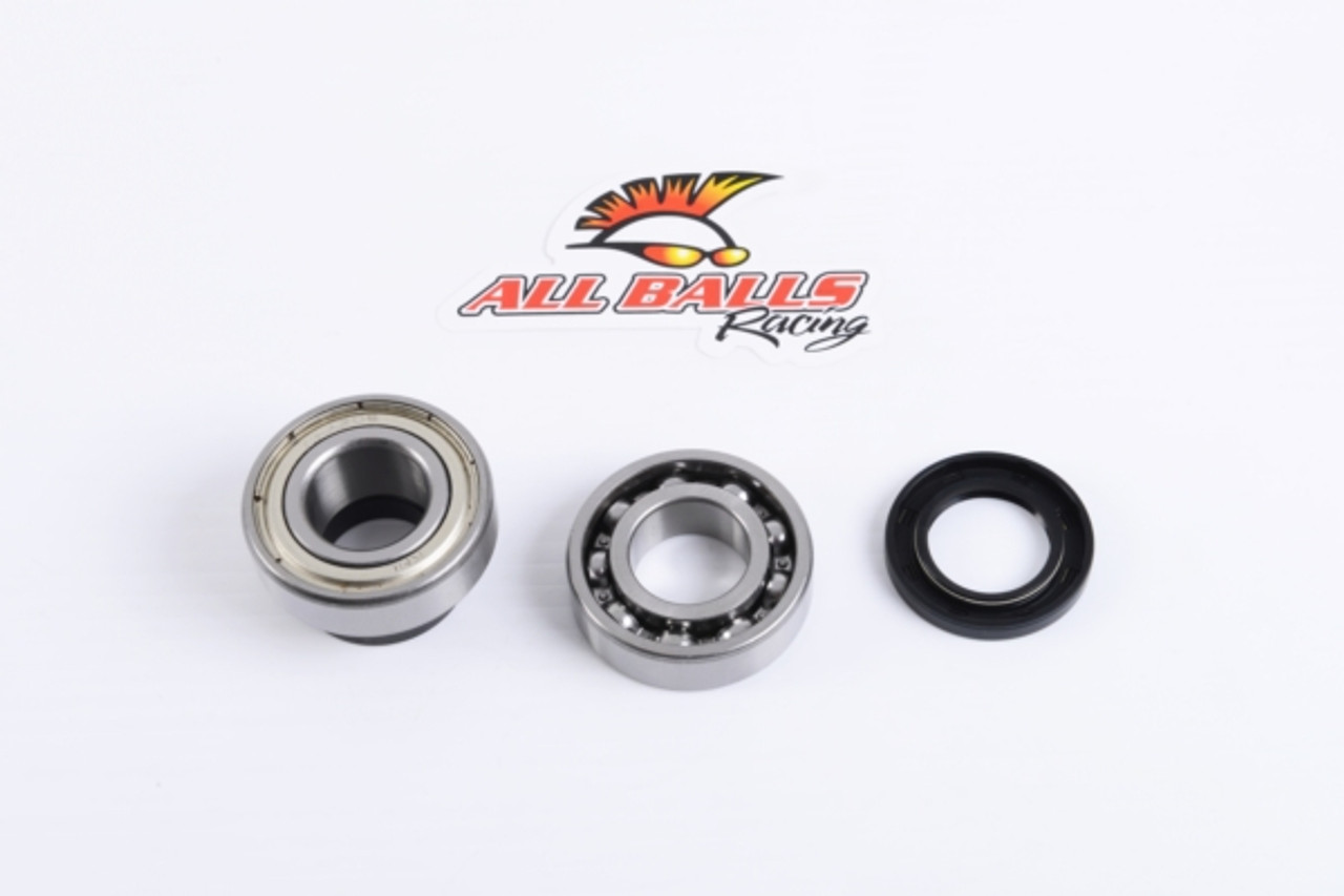All Balls Jack Shaft Bearing & Seal Kit - 300080