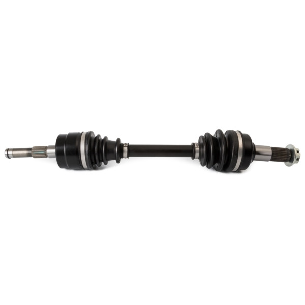 Demon Complete HD Axle Fits Yamaha - 296039
