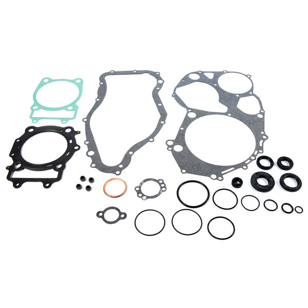 VertexWinderosa Complete Gasket Set with Oil Seals - 811 Fits Arctic cat - 059461 - 059461