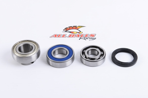 All Balls Jack Shaft Bearing & Seal Kit - 300081