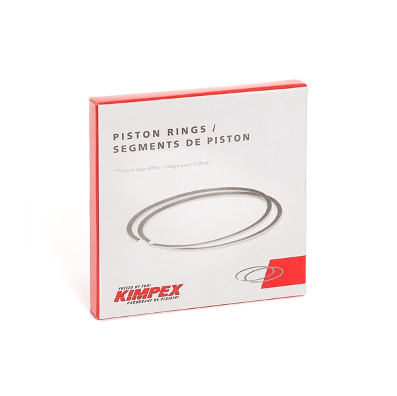 Kimpex Piston Replacement Ring Set Fits Ski-doo - 904188
