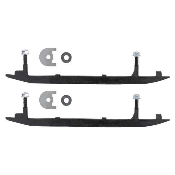 SnowTracker Auto-Sharpening OEM Replacement Runner Pilot TX - Fits Ski-doo - 330060