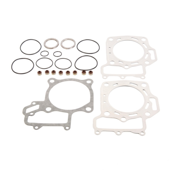 VertexWinderosa Complete Gasket Set with Oil Seals - 811 Fits Honda - 059476 - 059476