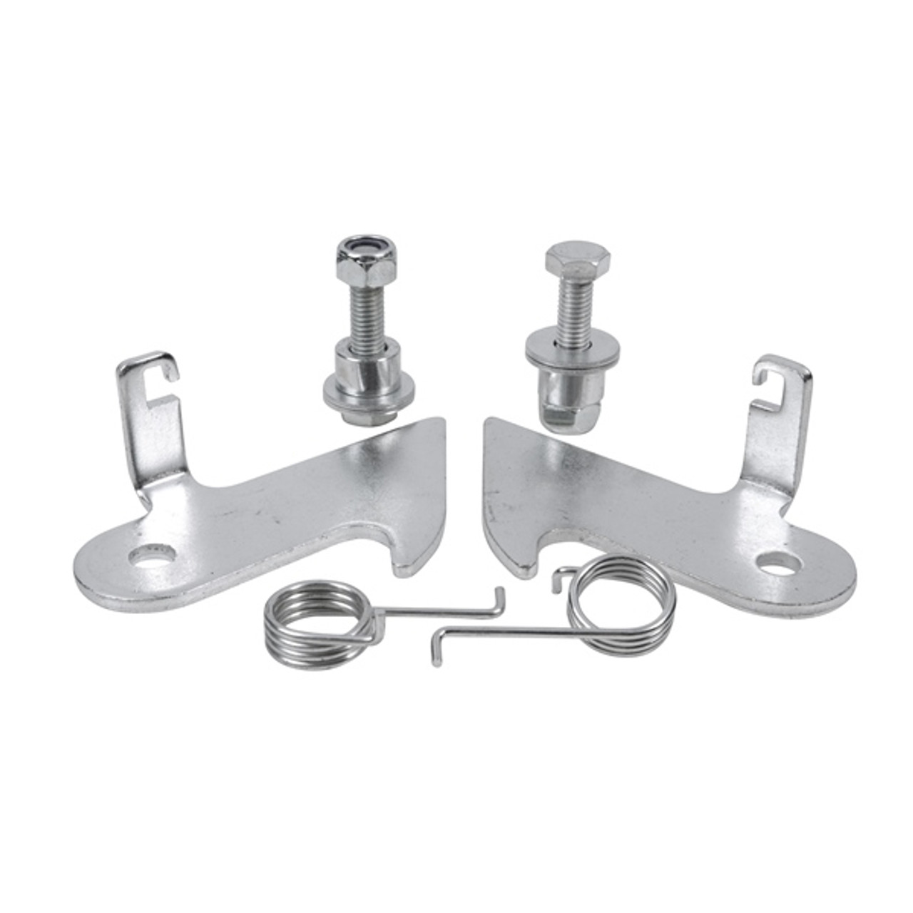 Click N GO CNG 1 Push Frame Locking - 373976