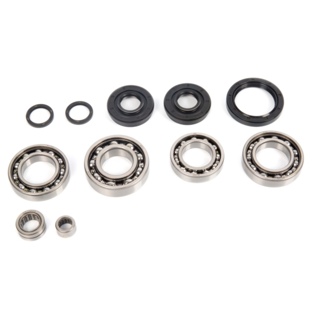 All Balls Differential Bearing & Seal Kit Fits Honda - 206883