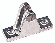 Sea Dog 90° Deck Hinge - 702265