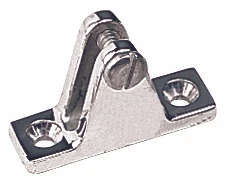 Sea Dog 90° Deck Hinge - 702265