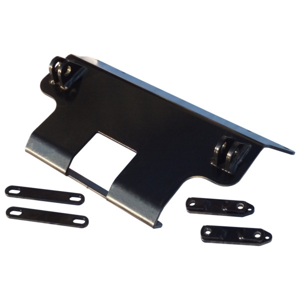 KFI Products Snow Plow Bracket YAMAHA - 219025