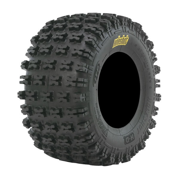 ITP Holeshot HD Tire - 20x11-9 - 013893