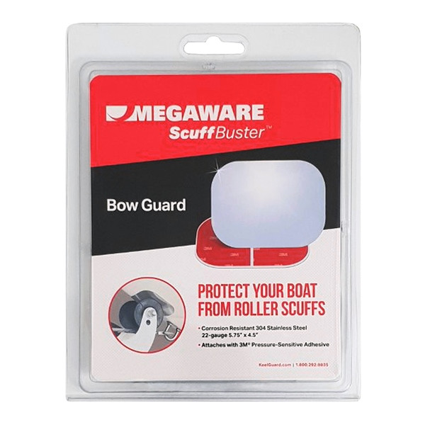 Megaware Standard Bow Guard - 757086