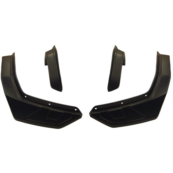 Direction 2 Overfender Fits Kawasaki - 175249