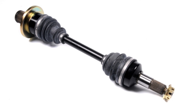 Demon Complete HD Axle Fits Yamaha - 296044
