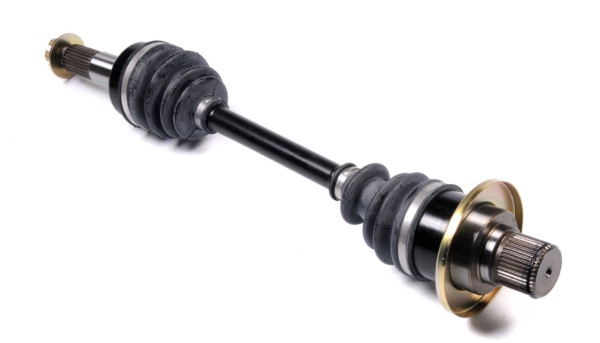 Demon Complete HD Axle Fits Yamaha - 296044