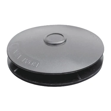 Taylor Made Boat Vent II - In Boat Cover Venting & Support Polycarbonate - 720817