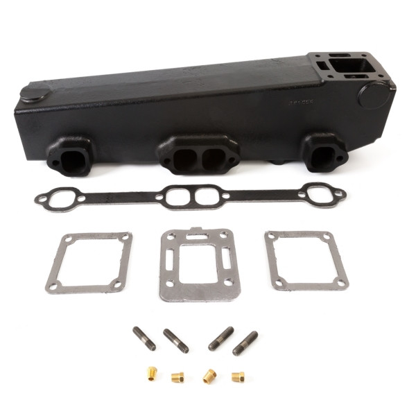 Sierra Exhaust Manifold 18-1951-1 Fits Mercury - 722901