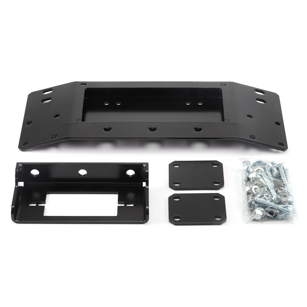 Warn Winch Mount 386244 - 386244