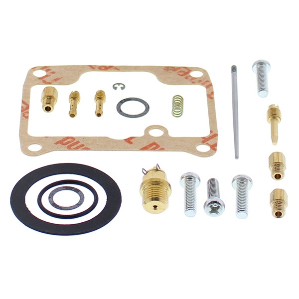All Balls Carburetor Repair Kit Fits Ski-doo - 336921