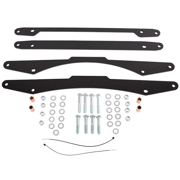 High Lifter Lift Kit Fits Kawasaki - +2" - 309305