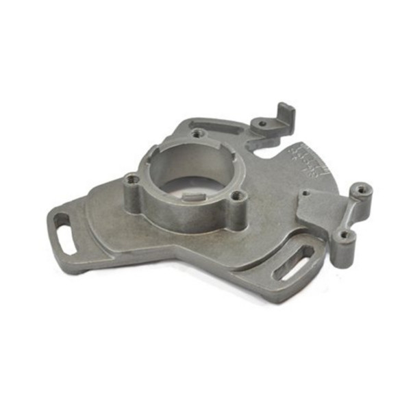 Kimpex HD Adjustable Stator Timing Back Plate YAMAHA - 2GU-85510-50-00, 3GG-85510-00-00, 3GG-85510-01-00 - 285756