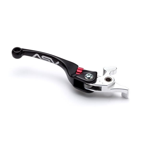 ASV INVENTIONS F4 Series Off-Road Brake Lever - 480152