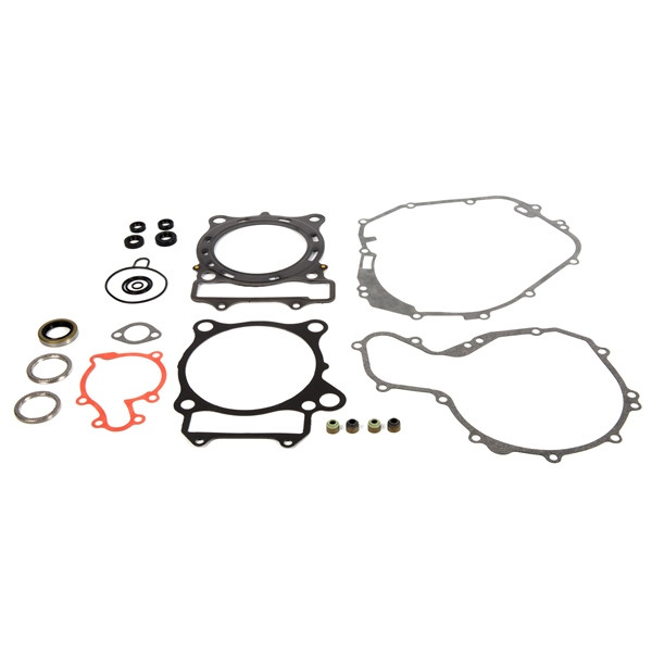 VertexWinderosa Complete Gasket Set with Oil Seals - 811 Fits Polaris - 059477 - 059477