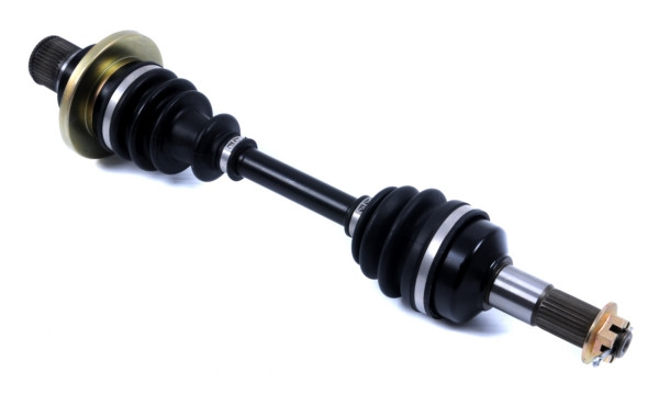 Demon Complete HD Axle Fits Yamaha - 296046