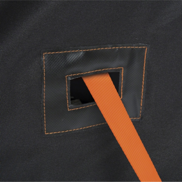 Classic Accessories UTV Deluxe Storage Cover - 159216