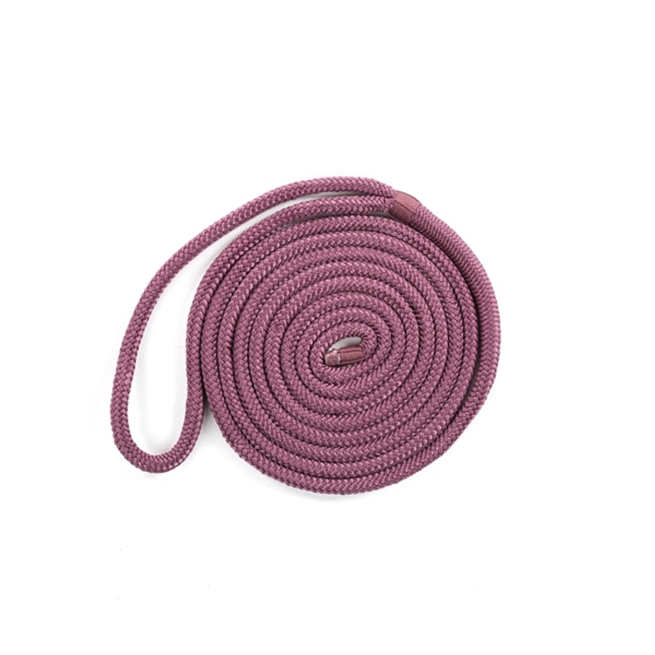 Kimpex Braided Dock Line 15' - 3/8" - MFP - Braided - 748541