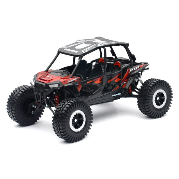 New Ray Toys Polaris Scale Model - 202765