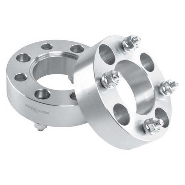 High Lifter Wide Trac Aluminum Wheel Spacer - 309306