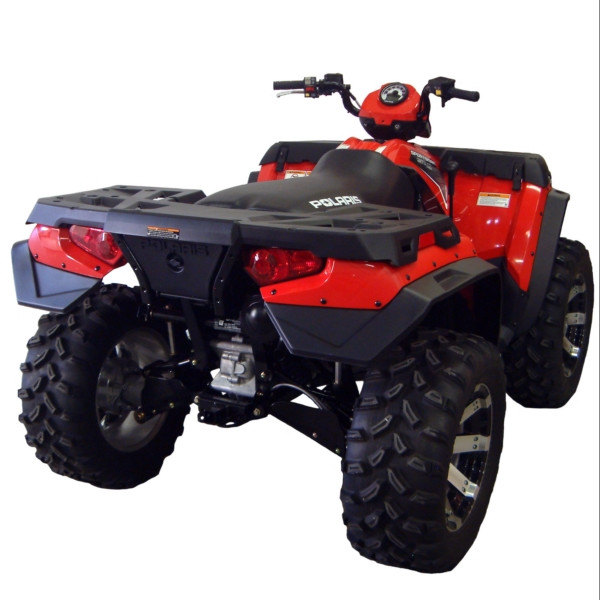 Direction 2 Overfender POLARIS - 175252