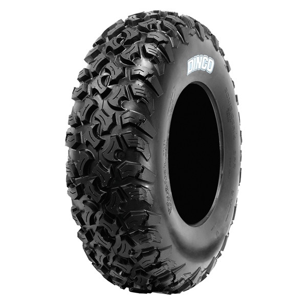 CST Dingo CU47 Tire - 27x9R12 - 021068