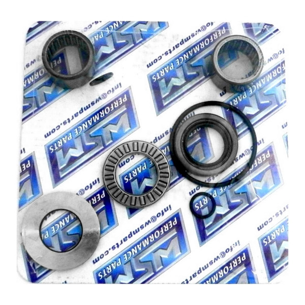 WSM Jet Pump Repair Kit - 796077