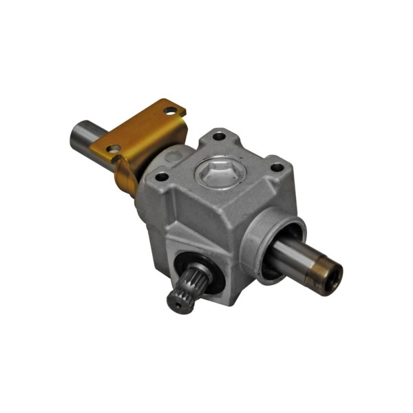 Super ATV HD Rack and Pinion Rackboss - 315065