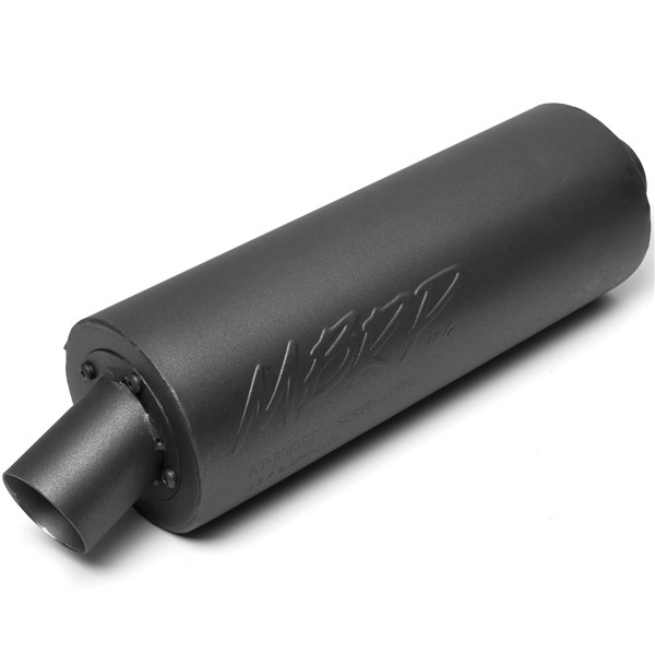 MBRP Powersports Performance Slip-on Exhaust CAN-AM (BRP) - 080319