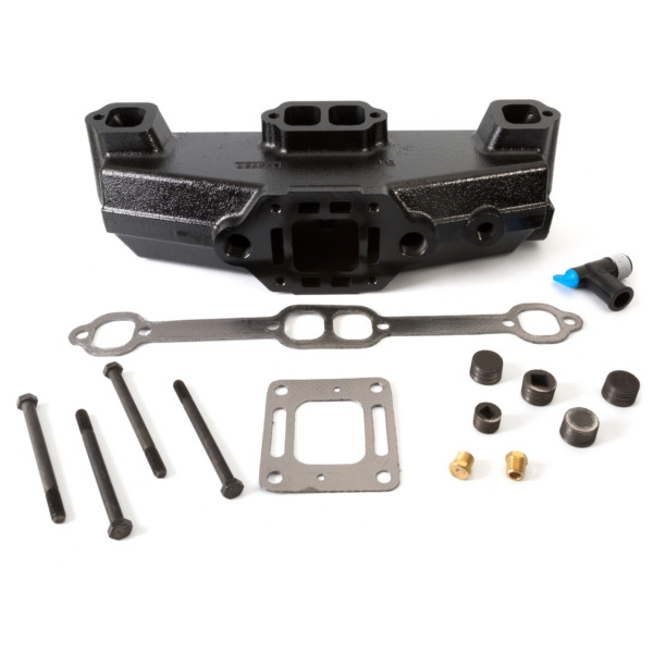 Sierra Exhaust Manifold 18-1953-1 Fits Mercury - 704889