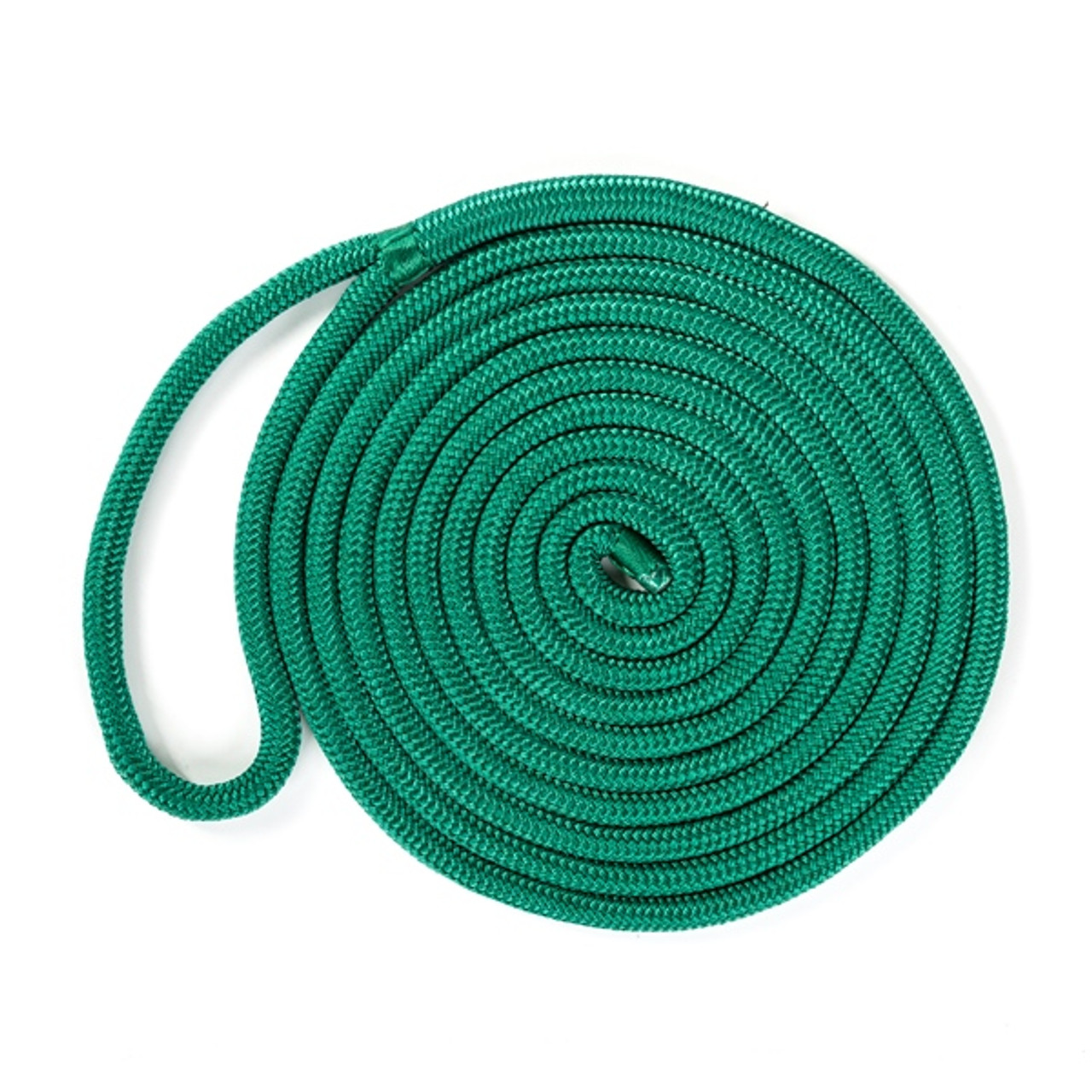 Kimpex Braided Dock Line 20 ft - 1/2" - Nylon - Braided - 748542 Kimpex Braided Dock Line 20 ft - 1/2" - Nylon - Braided - 748542