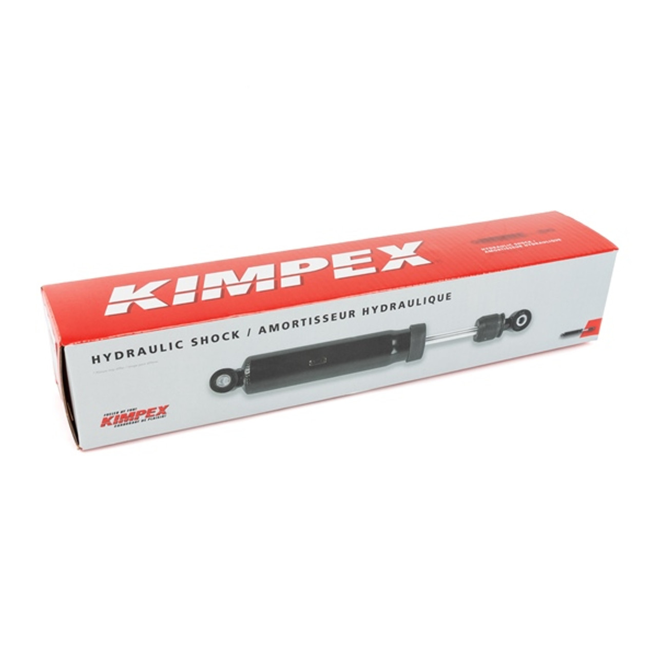 Kimpex Suspension Shock Rear - 301010