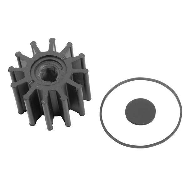 Sierra Impeller Kit 18-3061 Fits Oberdorfer, Fits Crusader, Fits Pleasurecraft, Fits Volvo, Fits Jabsco, Fits Sherwood - 728036