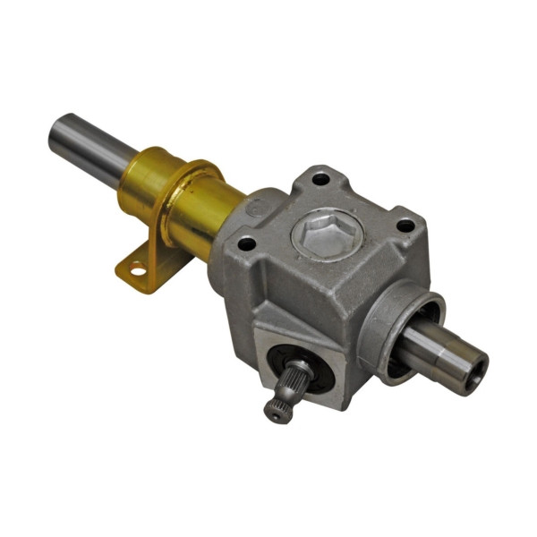 Super ATV HD Rack and Pinion Rackboss - 315066