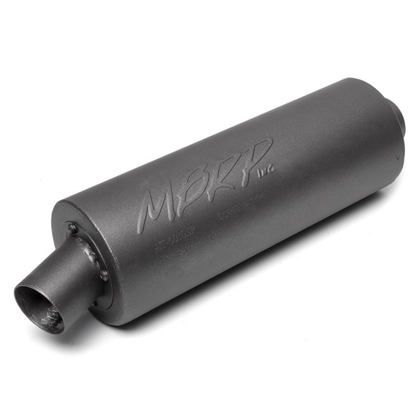 MBRP Powersports Sport Slip-on Exhaust CAN-AM (BRP) - 080320