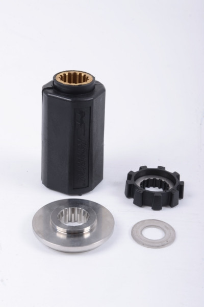 Turning Point Propeller Hub - 733174