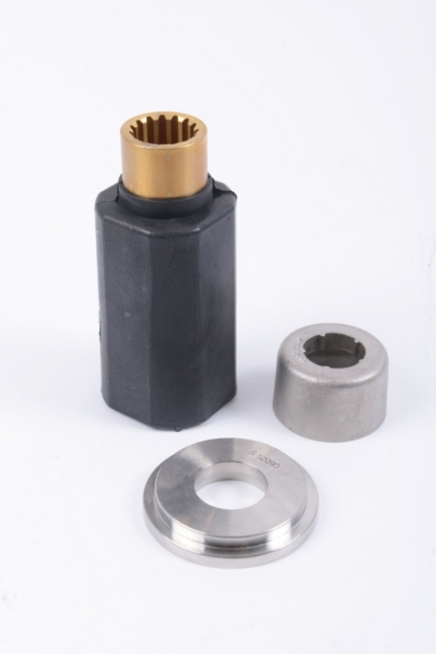 Turning Point Propeller Hub - 733176