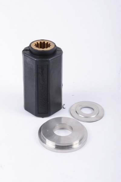 Turning Point Propeller Hub - 733177