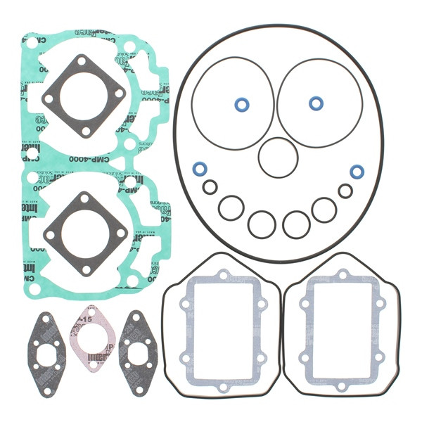 VertexWinderosa Pro-Formance Top End Gasket Sets Fits Ski-doo - 09-710278 - 304096