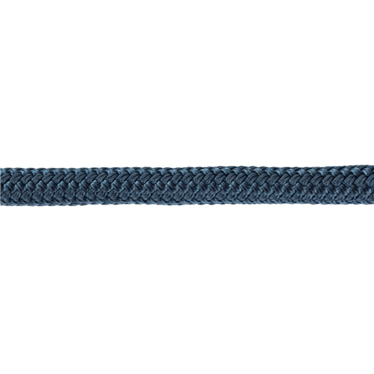 Kimpex Braided Dock Line 20 ft - 1/2" - Nylon - Braided - 748543