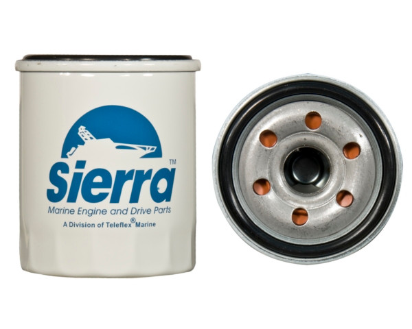 Sierra Oil Filter - 722807