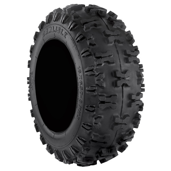 ITP Snow Hog Tire for Mini-Quad - 18x6.5-8 - 111084