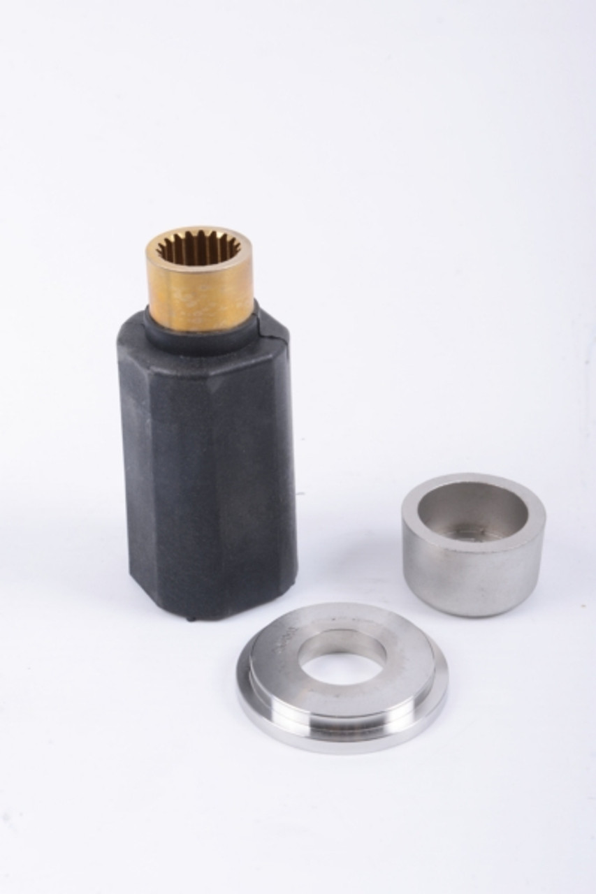 Turning Point Propeller Hub - 733178